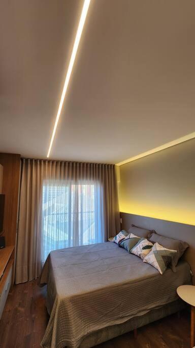 Novo Alto Padrao - Centro Apartment Curitiba