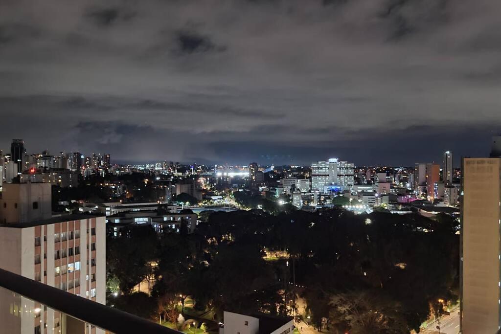 Novo Alto Padrao - Centro *