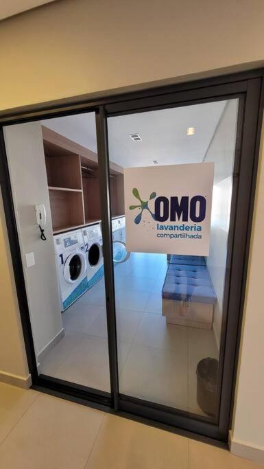 Novo Alto Padrao - Centro Apartment *