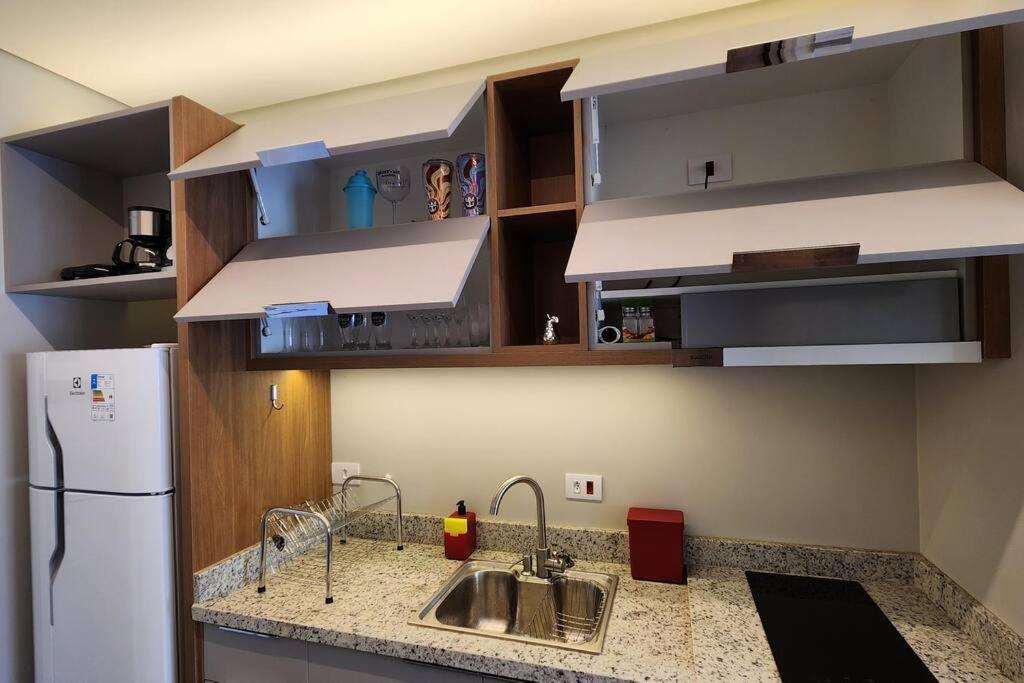 Apartment Novo Alto Padrao - Centro
