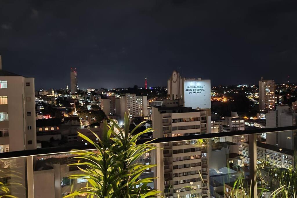 Novo Alto Padrao - Centro Curitiba
