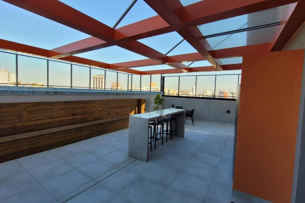 Apartment Novo Alto Padrao - Centro *
