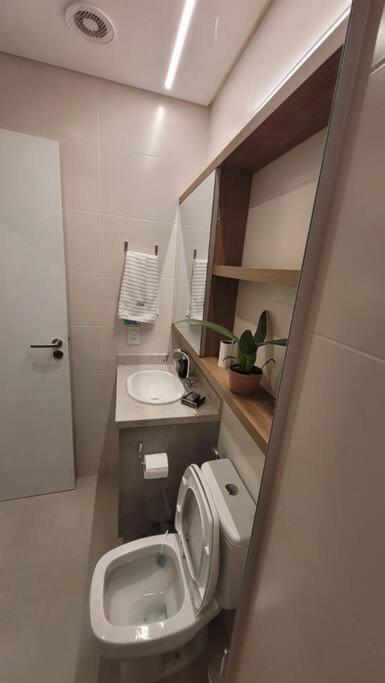 Apartment Novo Alto Padrao - Centro Curitiba