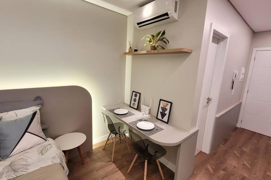Novo Alto Padrao - Centro Apartment Curitiba