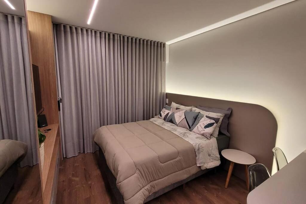 Apartment Novo Alto Padrao - Centro Curitiba