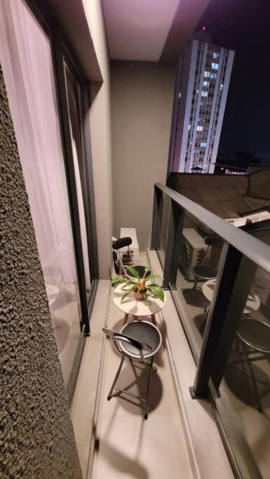 Apartment Novo Alto Padrao - Centro *