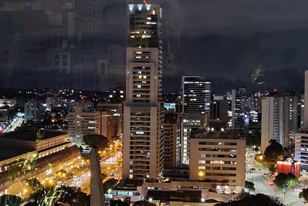 Apartment Novo Alto Padrao - Centro *