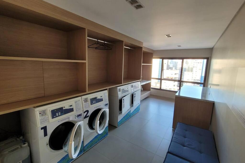 Apartment Novo Alto Padrao - Centro Curitiba