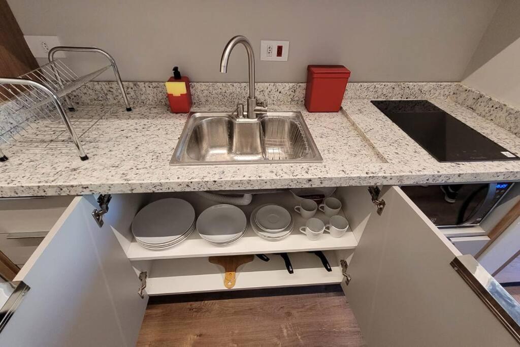 Novo Alto Padrao - Centro *
