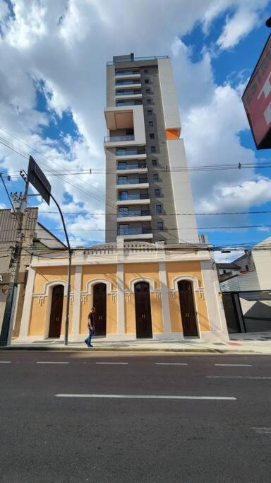 Novo Alto Padrao - Centro